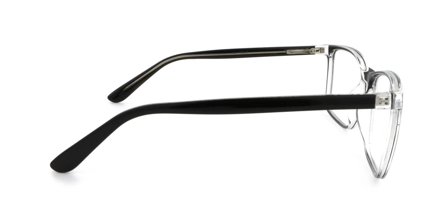 RA215A-2 | Men | Shiny Crystal | CP Glasses