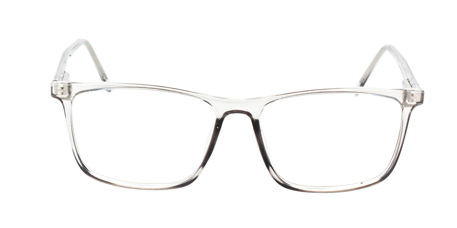 RA218A-3 | Men | Shiny Gray | CP Glasses