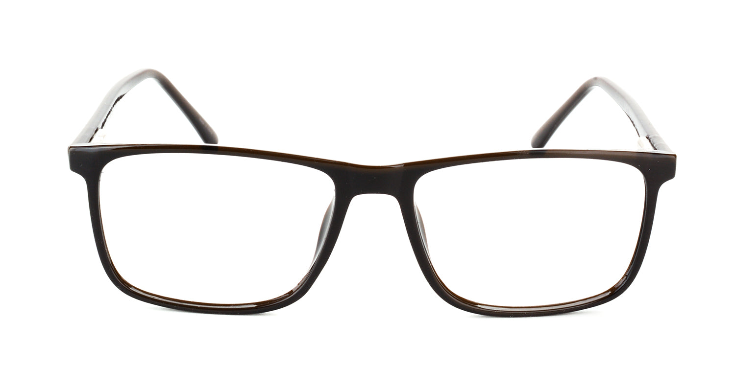 RA219A-1 | Men | Shiny Black | CP Glasses
