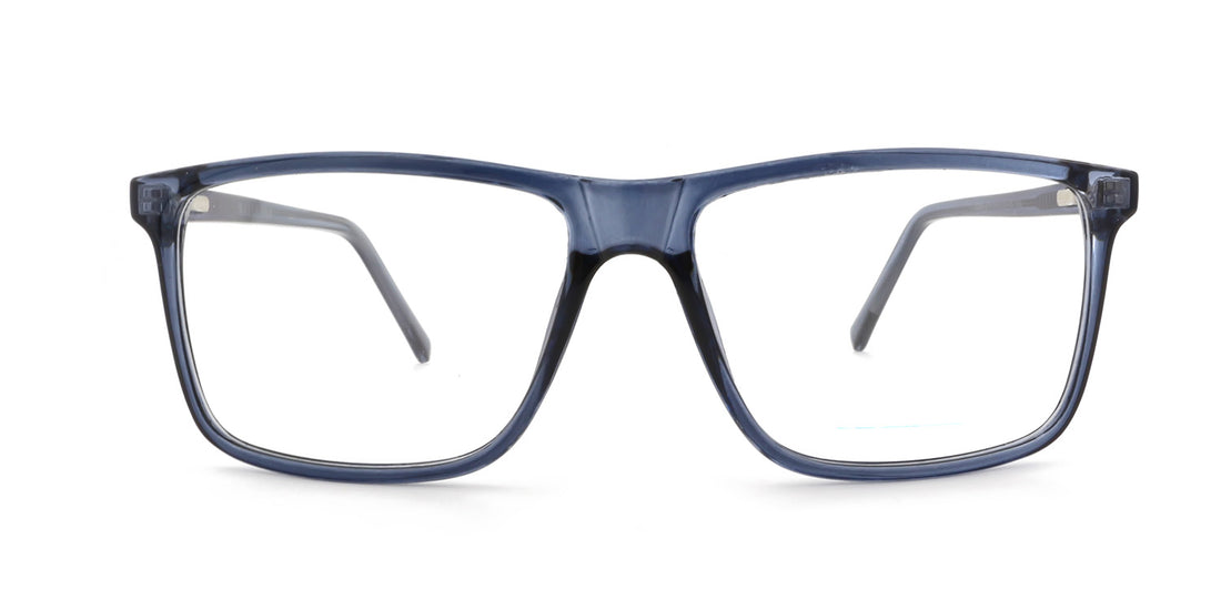 RA220A-3 | Men | Shiny Blue | CP Glasses