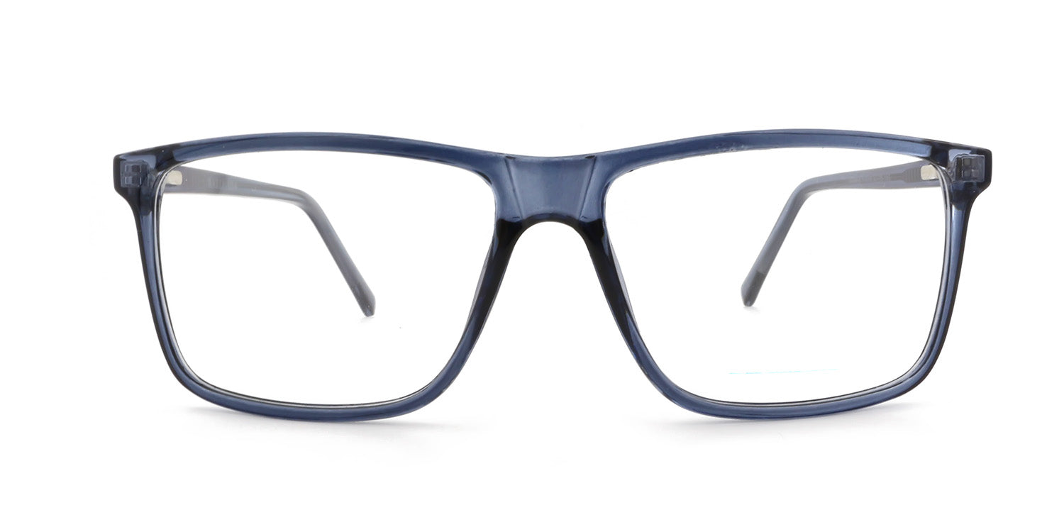 RA220A-3 | Men | Shiny Blue | CP Glasses