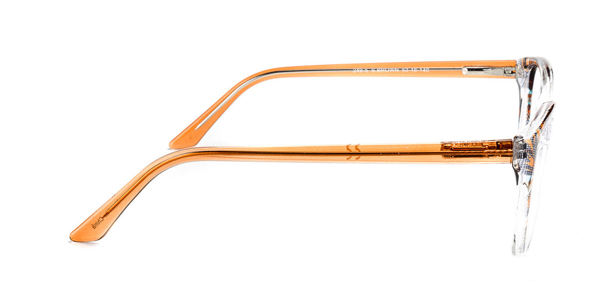 RA249-5 | Women | Shiny Brown | CP Glasses