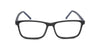 RA281-2CP | Unisex | Matte Black | CP Glasses