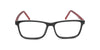 RA281-3CP | Unisex | Matte Black | CP Glasses