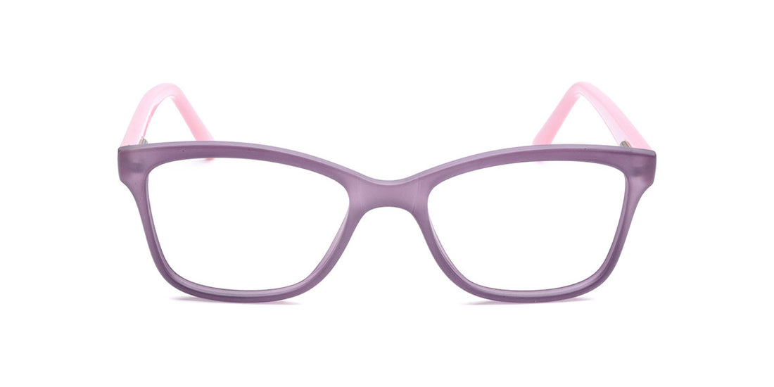 RA285-1CP | Kids | Matte Purple | CP Glasses