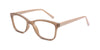 RA285-2CP | Kids | Matte Brown | CP Glasses