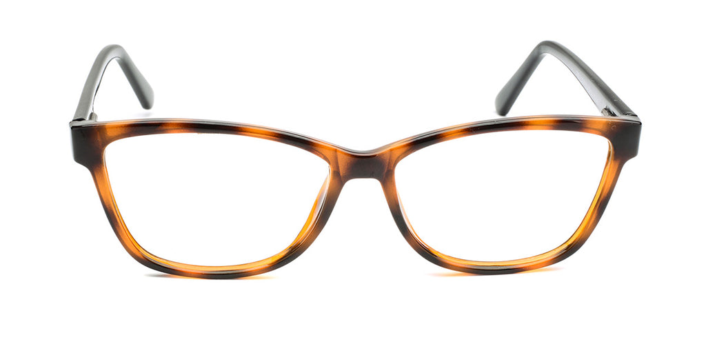 RA288-2CP | Women | Shiny Demi | CP Glasses