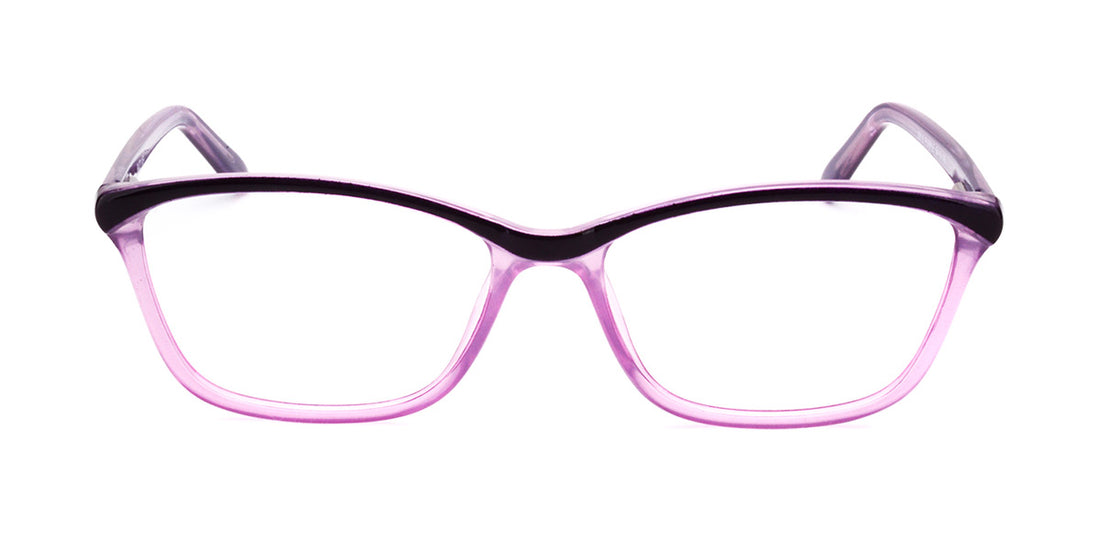 RA291-2 | Women | Shiny Purple | CP Glasses
