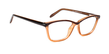 RA291-3 | Women | Shiny Brown | CP Glasses