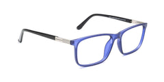 RA533-3 | Men | Matte Blue | CP Glasses