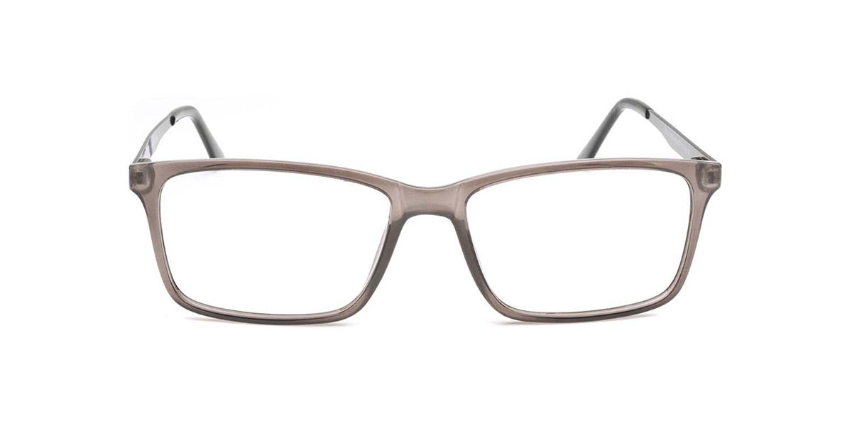 RA534-3 | Men | Shiny Gray | CP Glasses