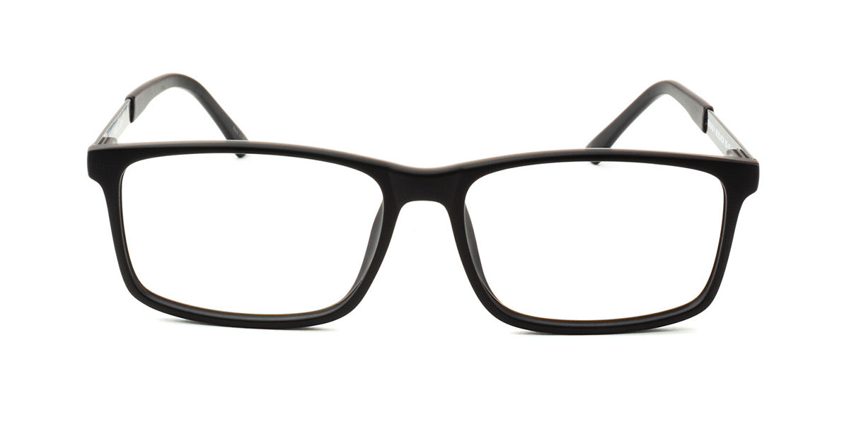 RA548-1 | Men | Matte Black | CP Glasses