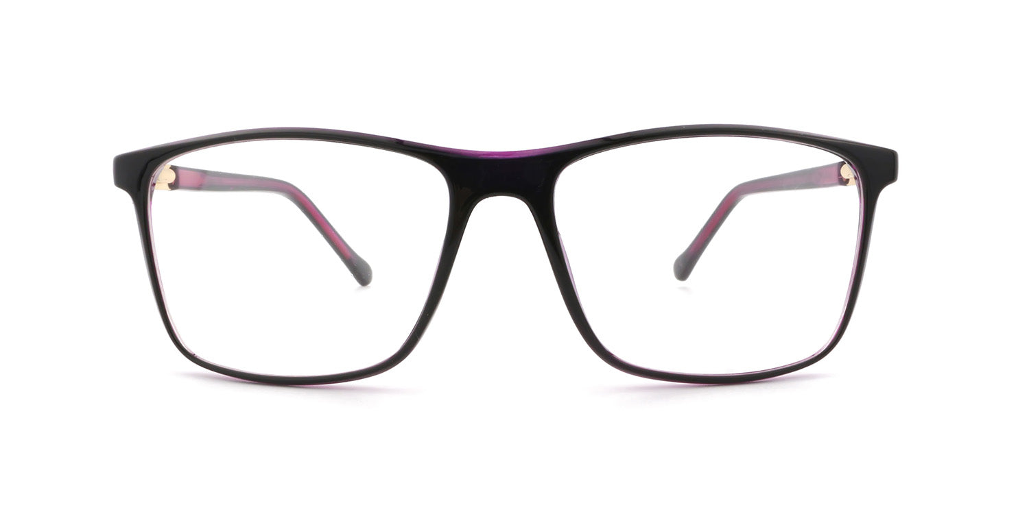 RA553-2 | Women | Shiny Purple | CP Glasses