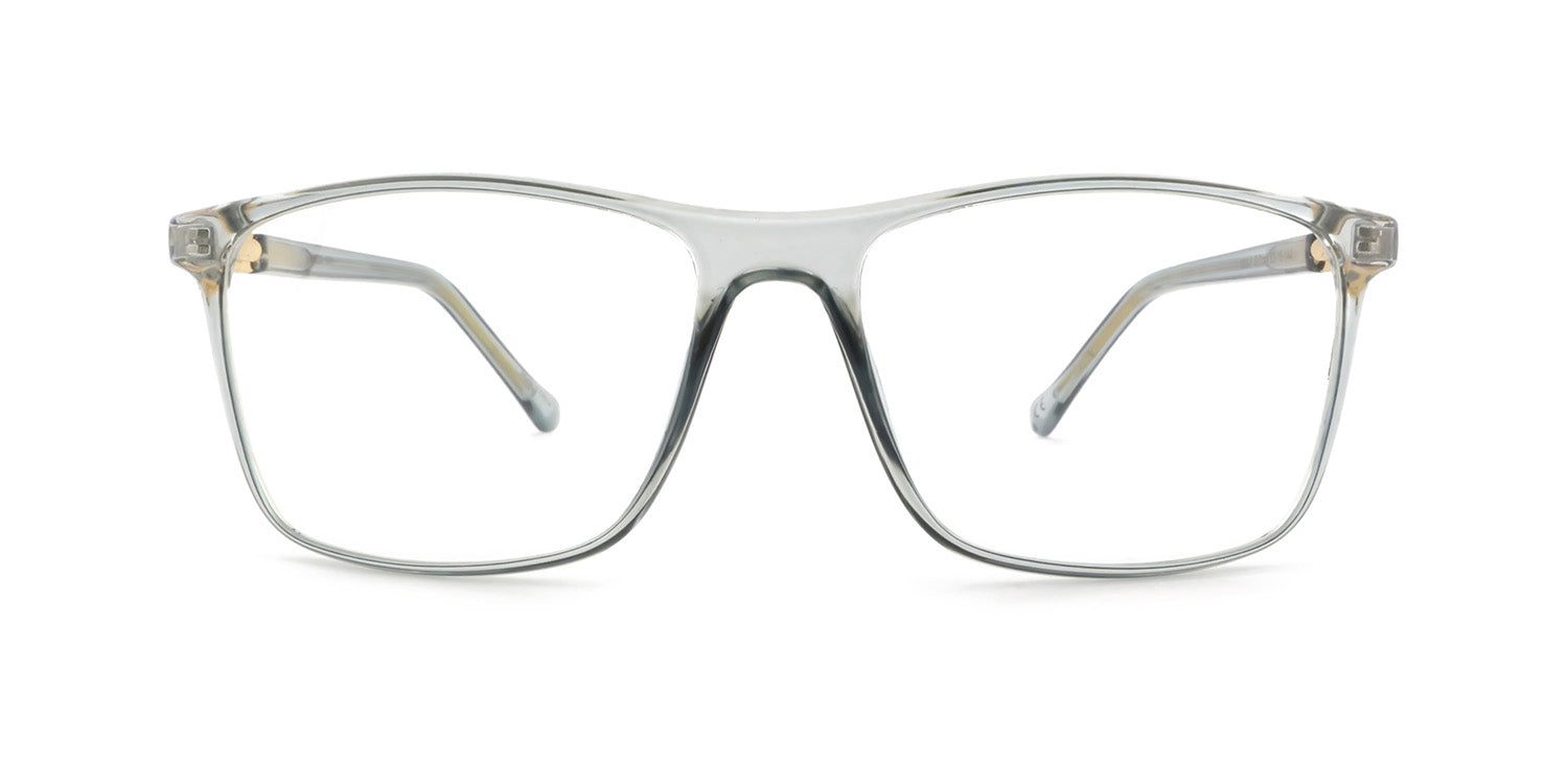 RA553-3 | Women | Shiny Gray | CP Glasses