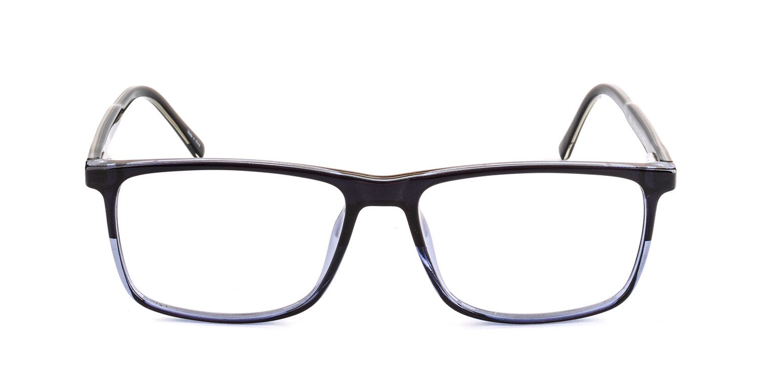 RA562-1 | Men | Shiny Purple | CP Glasses