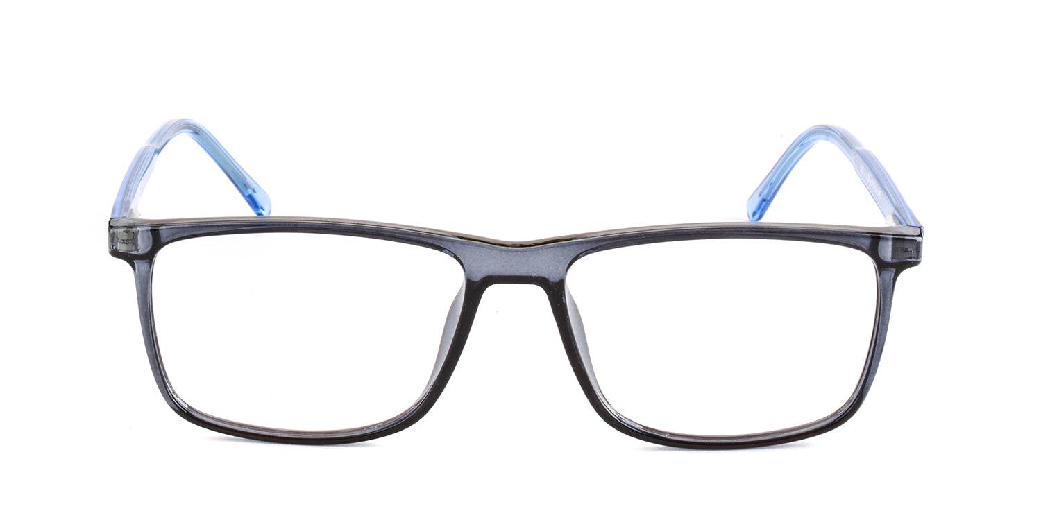 RA562-2 | Men | Shiny Blue | CP Glasses