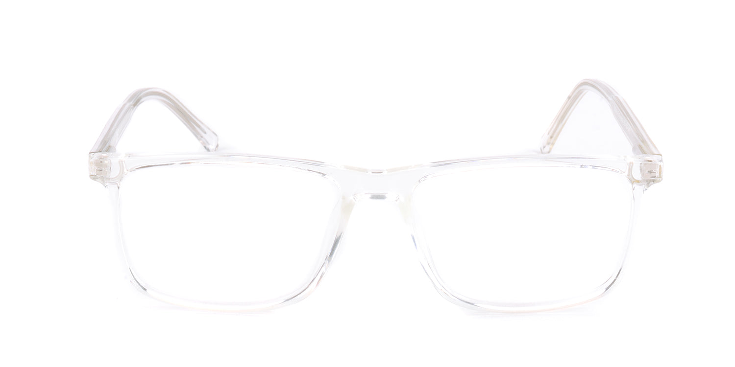 RA562-3 | Men | Shiny Crystal | CP Glasses