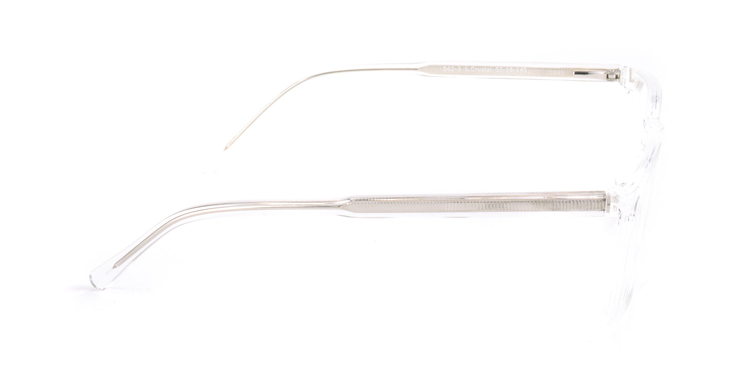 RA562-3 | Men | Shiny Crystal | CP Glasses