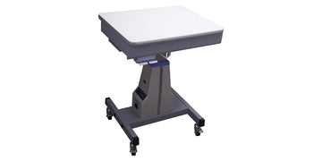 INS-11070 | Opti+ Electrical Table with Drawer