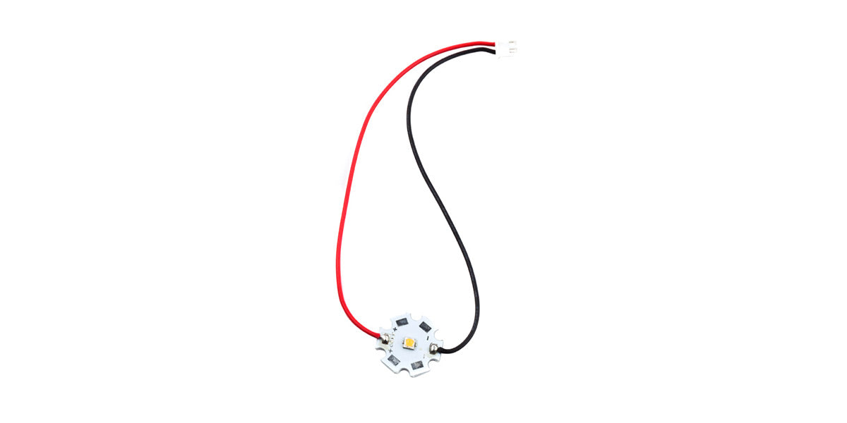 INS-11078-2-P | Opti+ LED Light for Slitlamp