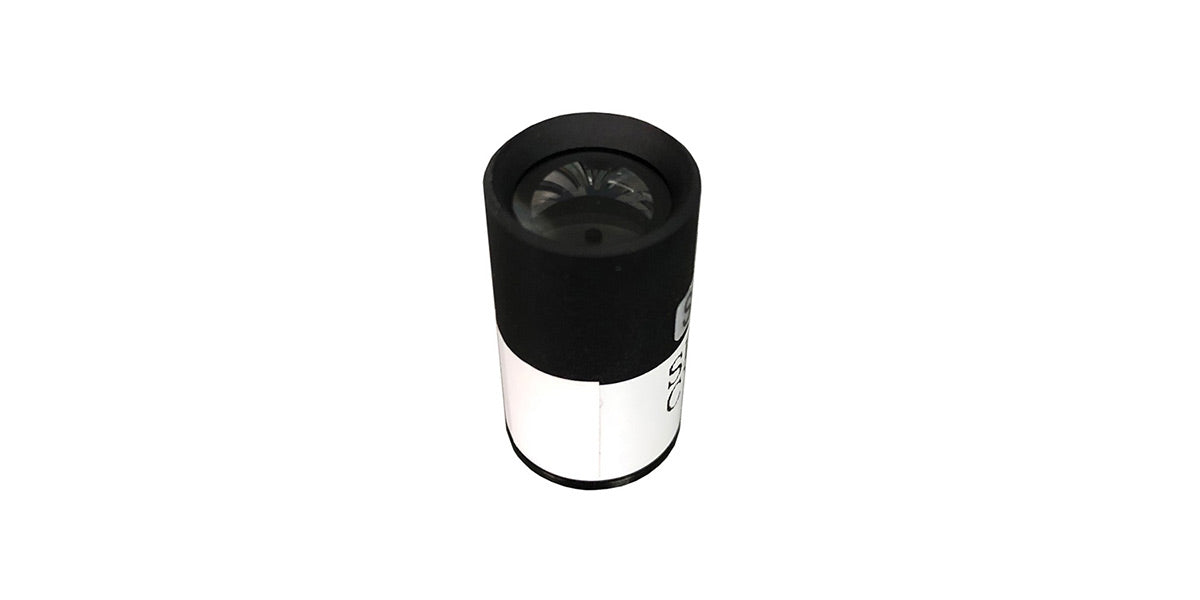 INS-11084-7-O | Retinomax Model Eye Standard Alignment