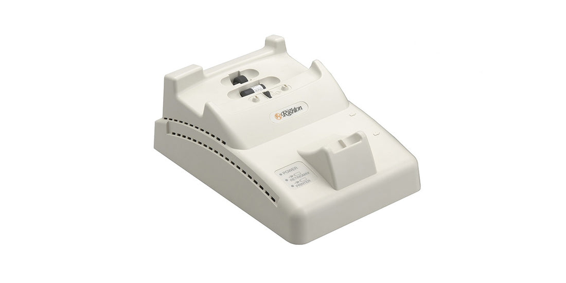 INS-11084-8-O | Retinomax Charging Station