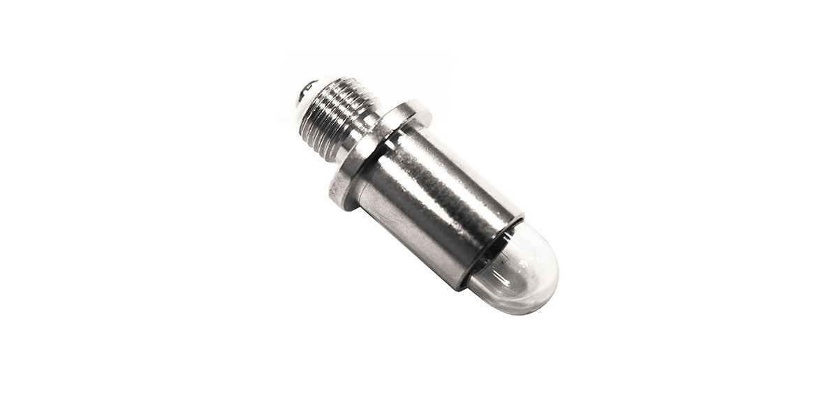 INS-11091-12-C | 3.5 V Streak Retinoscope Halogen Bulbs R4180 Opti+