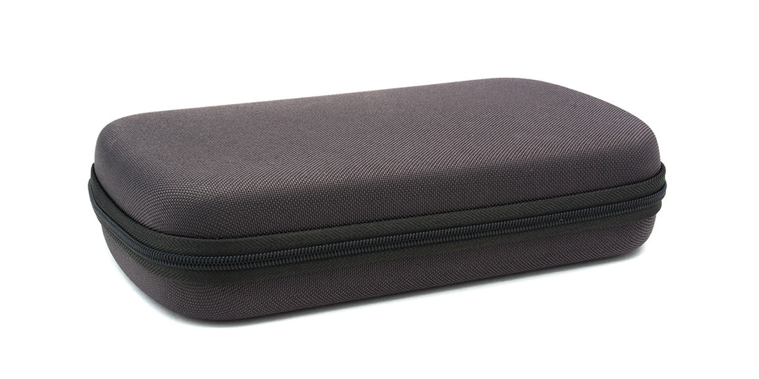 INS-11091-14-O | Retinoscope / Ophthalmoscope Case