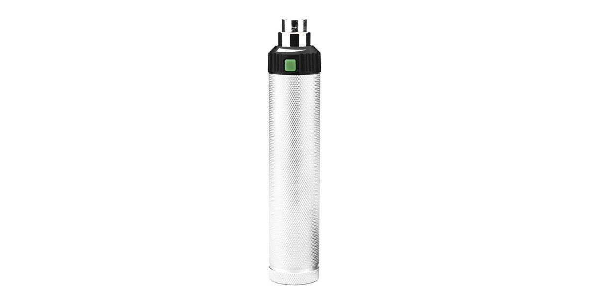 INS-11091-8-O | 3.5V Handle Li-Ion Battery with USB