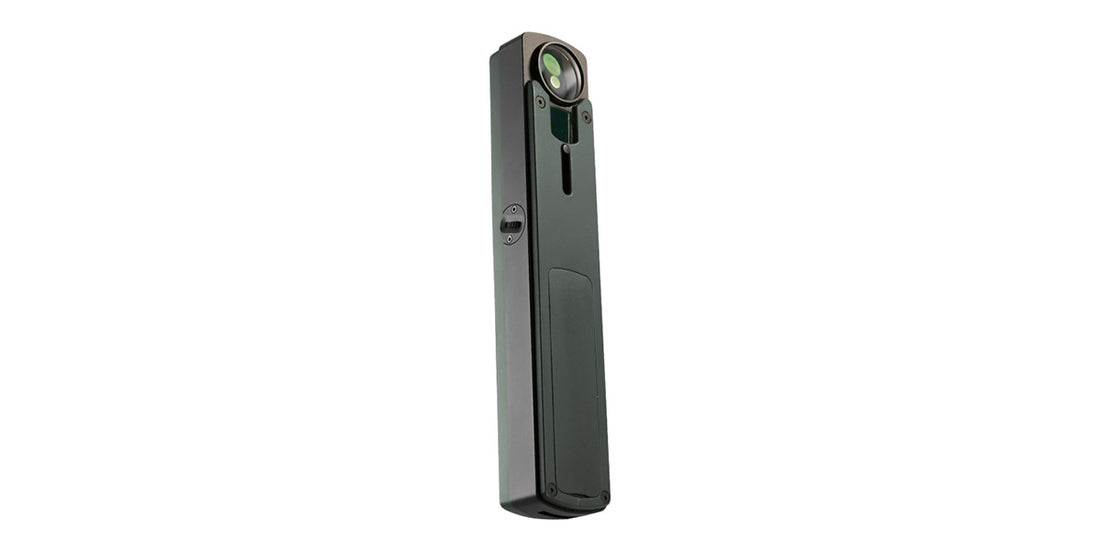 INS-11095 | Portable Hand-held Slit Lamp