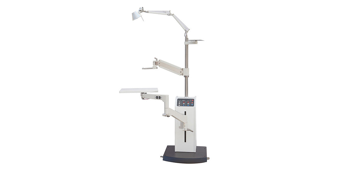 INS-11100 | Ophthalmic Stand