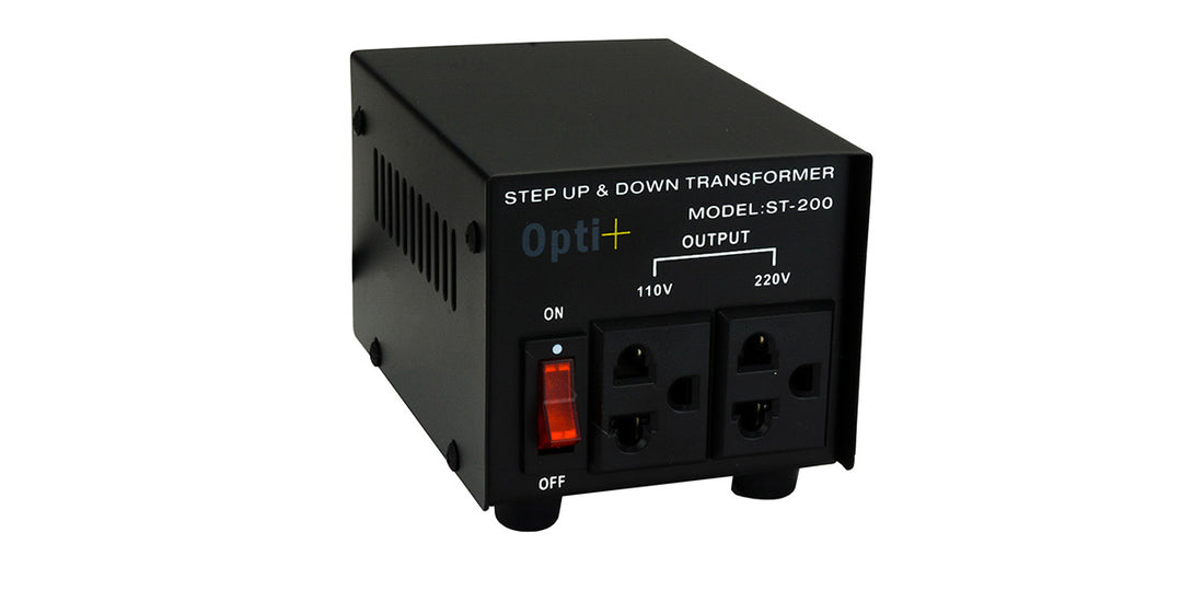 INS-11521 | Power Transformer