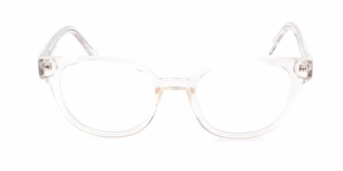 MX2116A-2 | Women | Shiny Crystal | Acetate Glasses
