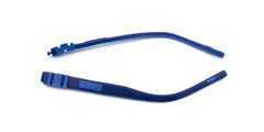 MX 3801-2 | Kids | Matte Blue | TR-90 Temples