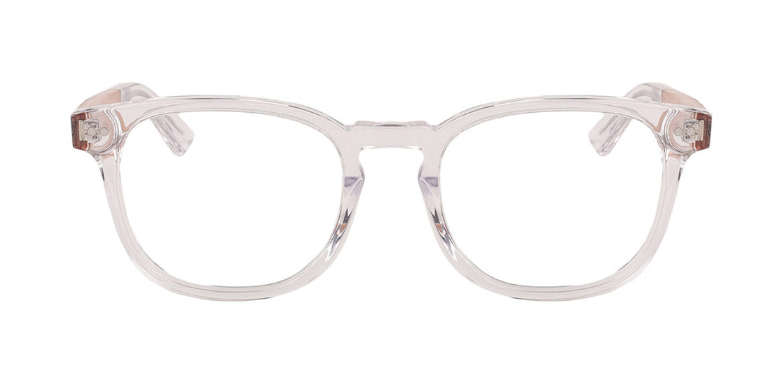 MX4714-1 | Women | Shiny Crystal | Wood Glasses