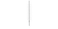 OPD-8004-2 | Metal Rack Display 12PCS w/lock