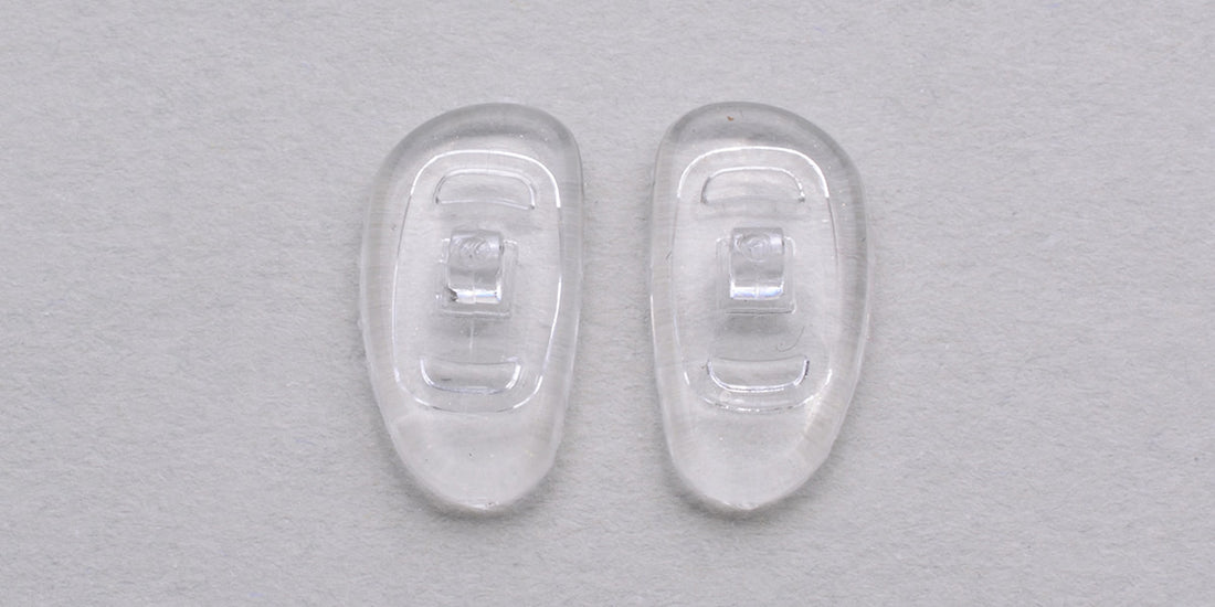 OPN-9000-14 | Nose Pad 14mm | 10 Pairs/Pack