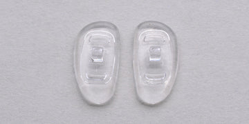 OPN-9000-14 | Nose Pad 14mm | 10 Pairs/Pack