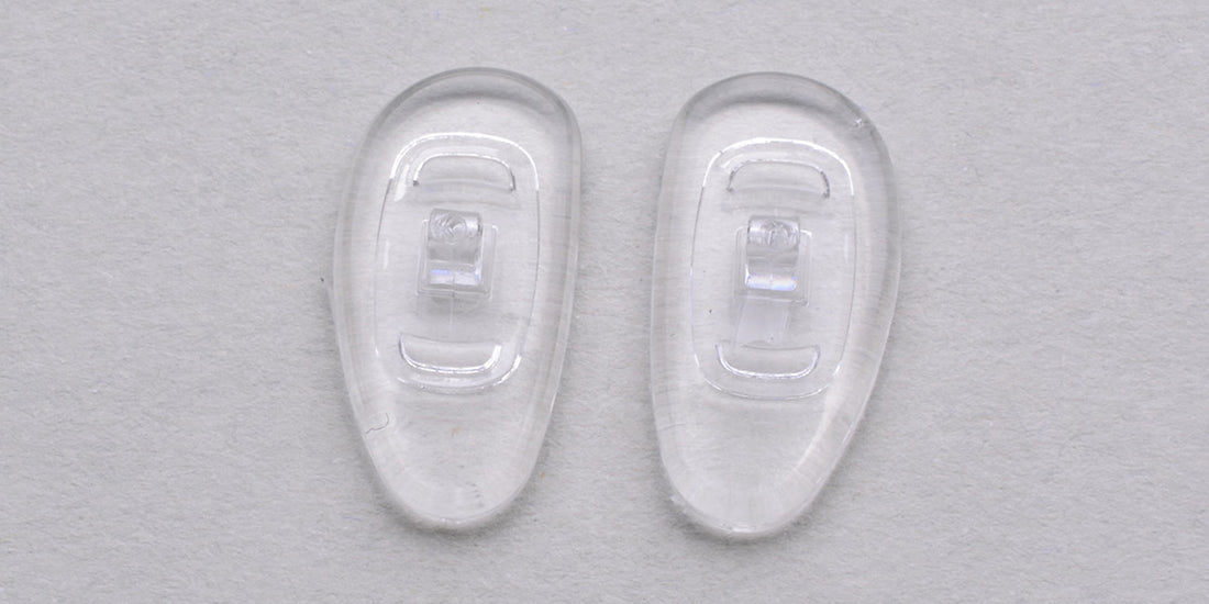 OPN-9000-16 | Nose Pad 16mm | 10 Pairs/Pack
