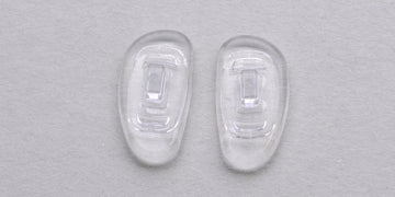 OPN-9001-14 | Nose Pad 14mm | 10 Pairs/Pack