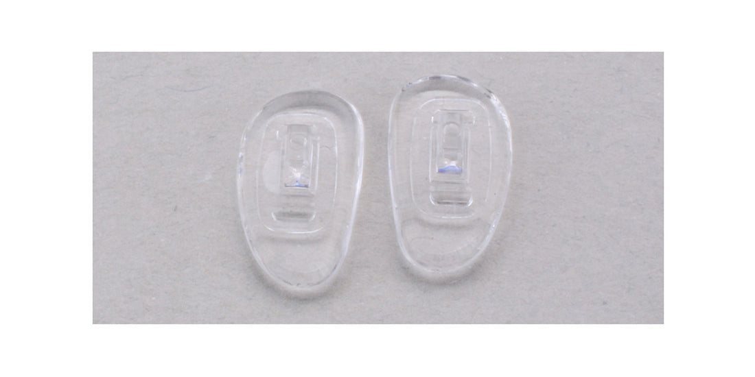 OPN-9001-15 | Nose Pad 15mm | 10 Pairs/Pack