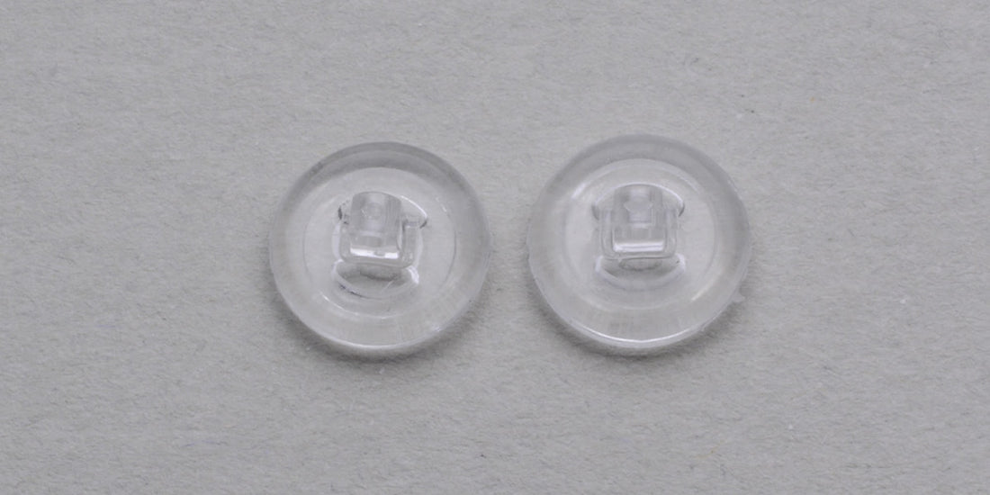 OPN-9007-9 | Nose Pad 9mm | 10 Pairs/Pack