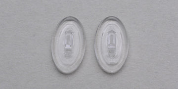 OPN-9008-15 | Nose Pad 15mm | 10 Pairs/Pack