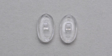 OPN-9009-11 | Nose Pad 11mm | 10 Pairs/Pack
