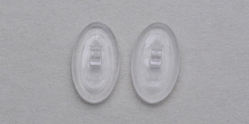 OPN-9009-15 | Nose Pad 15mm | 10 Pairs/Pack
