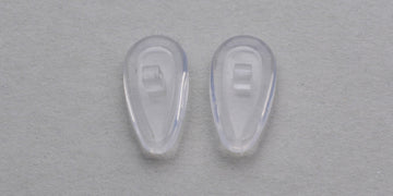 OPN-9011-13 | Nose Pad 13mm | 10 Pairs/Pack
