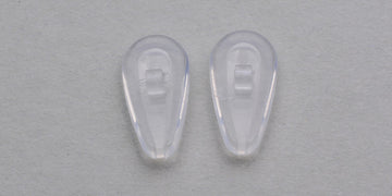 OPN-9011-15 | Nose Pad 15mm | 10 Pairs/Pack