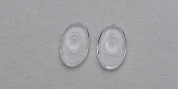 OPN-9013-11 | Nose Pad 11mm | 10 Pairs/Pack