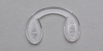 OPN-9016-13 | Nose Pad 13mm | 5 Pairs/Pack