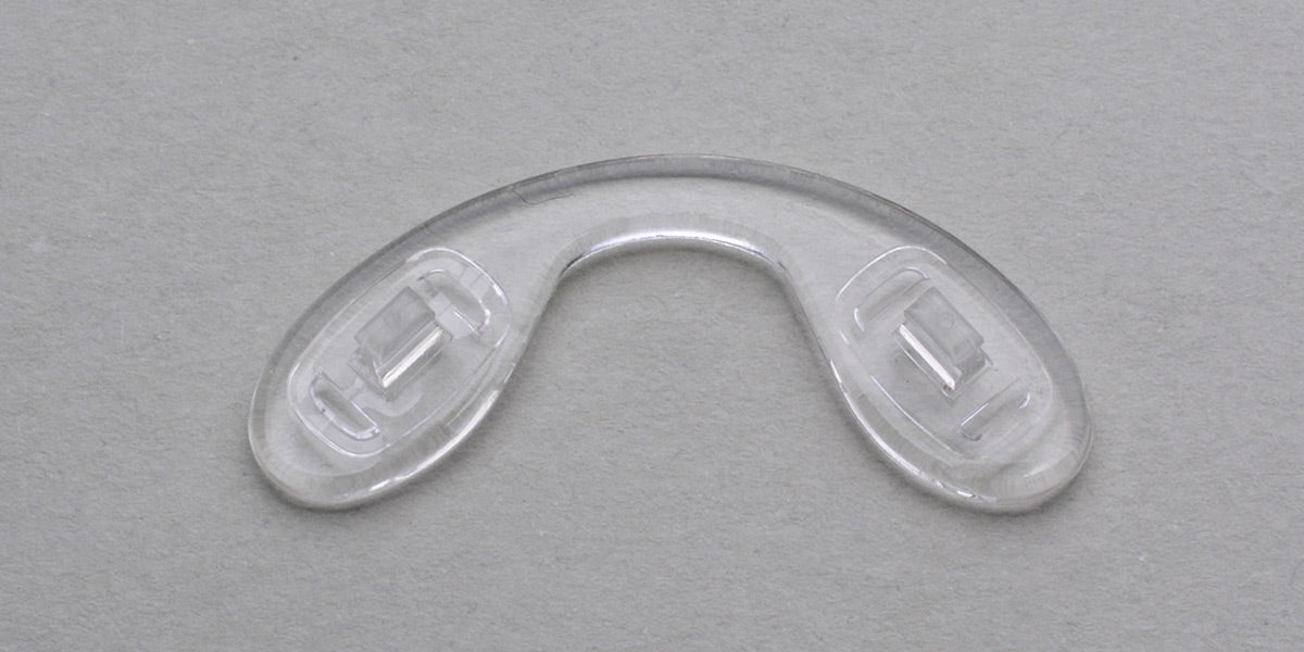OPN-9017-15 | Nose Pad 15mm | 5 Pairs/Pack